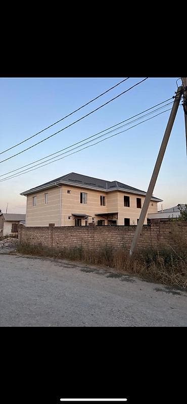 35 м², Без мебели at lalafo.kg 35 м², Без мебели