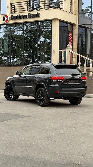 2017: Jeep Cherokee: 2017 г., 3.6 л, Автомат, Бензин, Кроссовер — 4