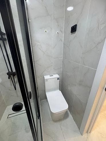 Недвижимость: 2 комнаты, 44 м², Элитка, 3 этаж, Евроремонт — 6