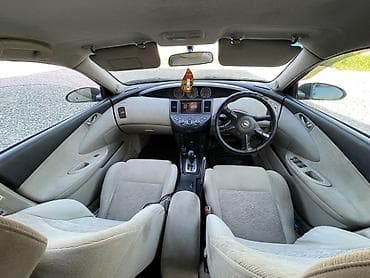 infinity fx35: Nissan Primera: 2002 г., 2 л, Автомат, Бензин, Хэтчбэк — 7