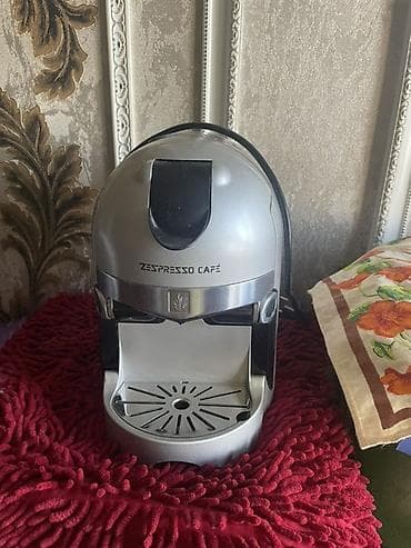 капсулы для кофеварки tassimo: Кофеварка, кофемашина — 4