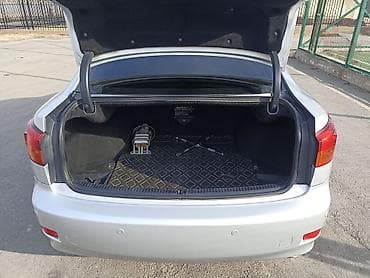 lexus лх470: Lexus IS: 2008 г., 2.2 л, Механика, Дизель, Седан — 3