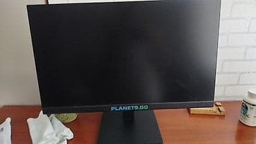 hyperx cloud core: Монитор, 23" - 24" — 1