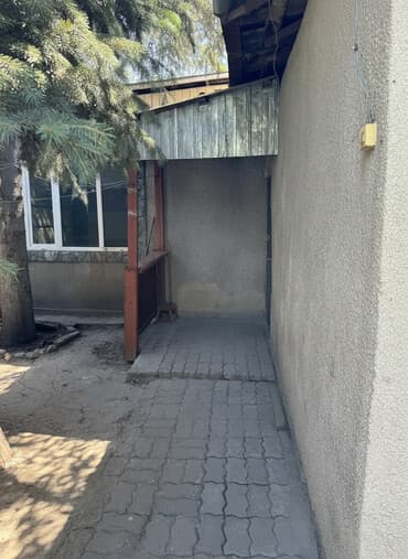 35 м², 2 комнаты at lalafo.kg 35 м², 2 комнаты