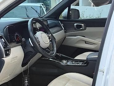 1kd ftv: Kia Sorento: 2022 г., 1.6 л, Автомат, Гибрид, Кроссовер — 7