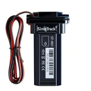 навигатор купить: SinoTrack ST-901 – компактный GPS-трекер, который подойдет как для — 1