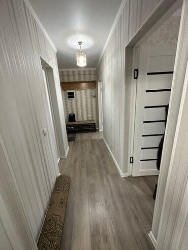 сдаю 2 комнатную квартиру на долгий срок: 2 комнаты, Собственник, Без подселения, С мебелью полностью — 4