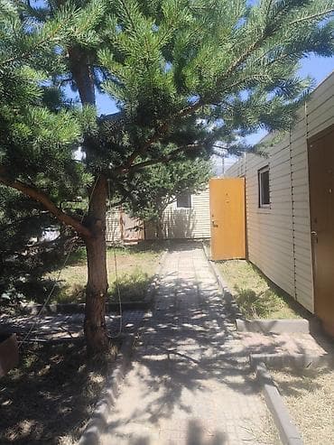 Комната/домик для проживания на территории базы отдыха.1- линия — 3