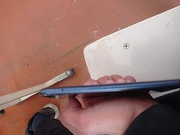самсунг flip: Samsung C100, цвет - Синий — 1