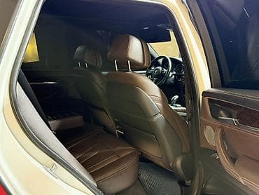 BMW X5: 2018 г., 3 л, Автомат, Бензин, Кроссовер — 10