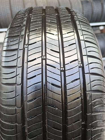 55: Шины 225 / 55 / R 17, Лето, Комплект, Легковые, Корея, Kumho — 2
