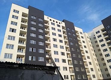 2026: 1 комната, 46 м², Элитка, 1 этаж, Готовая ПСО (под самоотделку) — 2