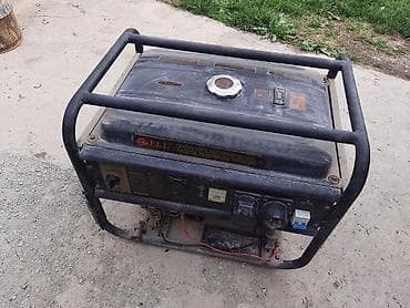 xiomi watch 2 pro: Бензиновый генератор P.I.T. 5.5ква с автоматическим вводом резервного — 1