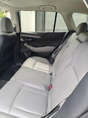 субару в рассрочку: Subaru Outback: 2019 г., 2.4 л, Вариатор, Бензин, Кроссовер — 4