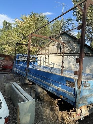 Грузовик, Стандарт, Б/у — 1