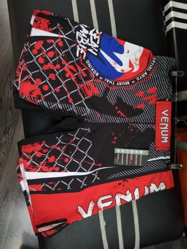 добок для тхэквондо бишкек: Шорты: VENUM Огромный выбор бойцовских шорт! Качество: высшее!!! — 1