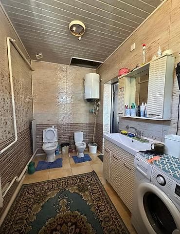 Үйлөр: Үй, 120 м², 5 бөлмө, Кыймылсыз мүлк агенттиги, Дизайнердик оңдоо — 8