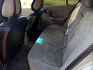 ош е34: Nissan Primera: 2000 г., 1.8 л, Кол менен иштөөчү, Бензин, Седан — 6