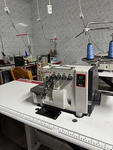 сварочный робота: 4-нитка, В наличии — 3