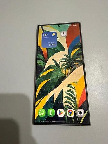 tab s6: Продается Samsung S24 Ultra в коробке и с зарядным устройством, в — 6