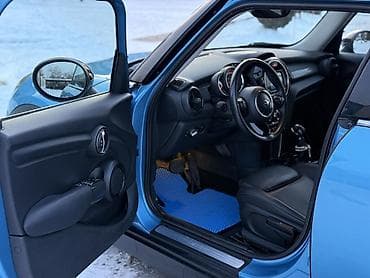 srv 2: Mini Cooper кореец🇰🇷🇰🇷 Год 2018 объем 1 5 Turbo Состояние хороший — 10