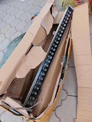 протектор: Прожектор новый
В наличии 8шт
1шт 1500с — 1