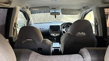 фит ариа фара: Honda Fit: 2002 г., 1.5 л, Автомат, Бензин, Хэтчбэк — 6