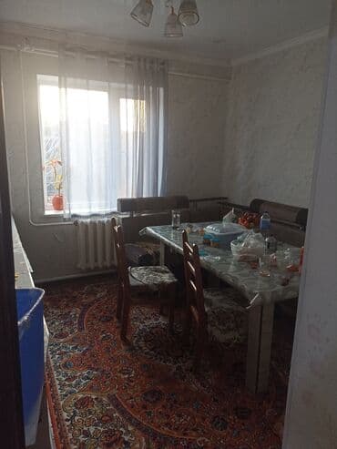 дом в аренду долгосрочное: Дом, 85 м², 3 комнаты, Собственник, Косметический ремонт — 7