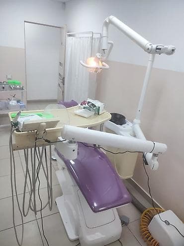 купить тонометр в бишкеке: В связи с переездом продаю: - Стоматологическое кресло с — 8