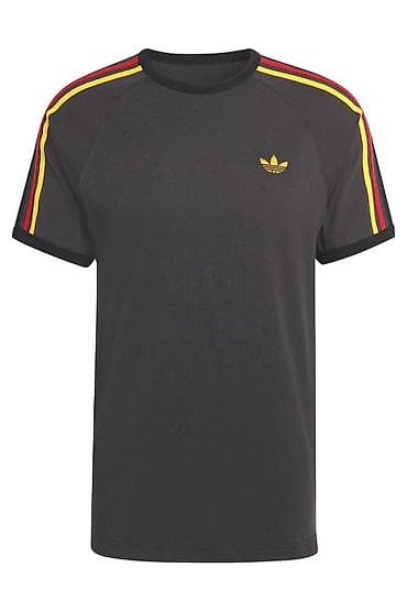 красивые вещи: Мужской спортивный костюм, M, Adidas, Новый, цвет - Серый, Самовывоз — 4