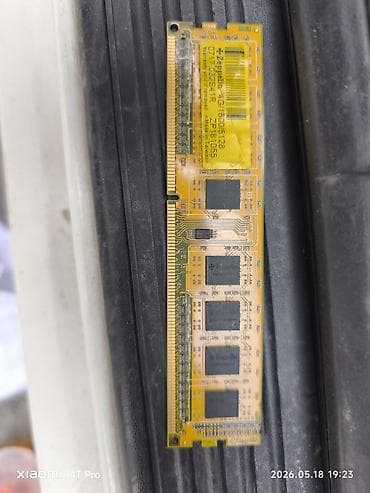 микрофон для компа: Оперативная память (RAM) для ПК, 4 ГБ, DDR3 — 2