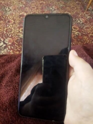 Great Wall: Redmi, Redmi 9A, Колдонулган, 32 ГБ, түсү - Кара lalafo.kg да — 2 Great Wall: Redmi, Redmi 9A, Колдонулган, 32 ГБ, түсү - Кара — 2