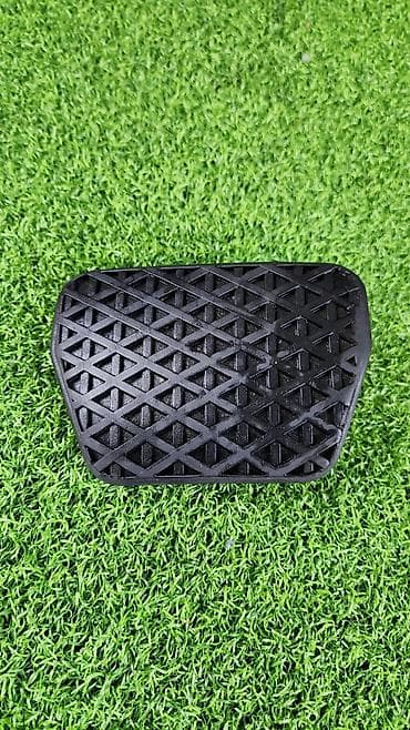 е38: Педаль тормоза Е53 е 39 е38 2003 год 3521 1 160 421 В отличном — 1