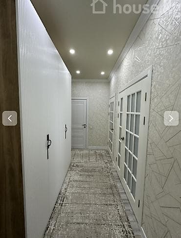2 room: 2 комнаты, 70 м², Элитка, Евроремонт — 7