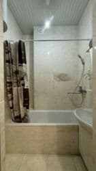 квартира на долгое время: 2 комнаты, Собственник, Без подселения, С мебелью полностью — 15