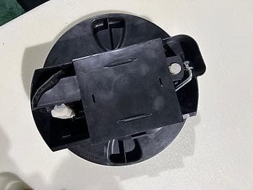 Лак жана боёк материалдары: Домкрат в сборе (штатный комплект) для Mercedes‑Benz S‑Class W221 — 1