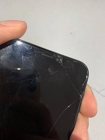 ipod mini: IPhone X, 64 ГБ, Space Gray — 5