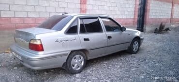 купить двигатель на нексию в бишкеке: Daewoo Nexia: 2007 г., 1.5 л, Механика, Бензиновая — 4