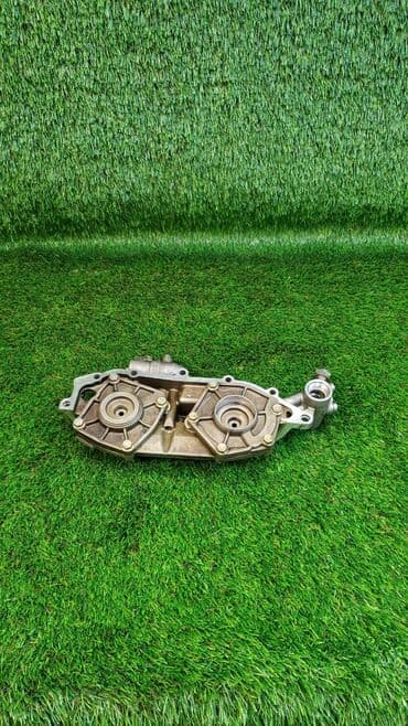 фазорегулятор: Механизм изменения фаз ГРМ (Фазорегулятор ) Номер производителя — 1