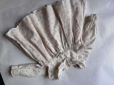 наруто вещи: Балдар көйнөгү, түсү - Кызгылт, Жаңы — 2