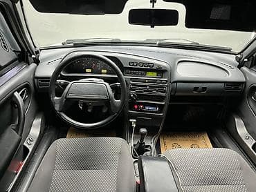 марат авто: ВАЗ (ЛАДА) Samara: 2010 г., 1.5 л, Механика, Бензин, Седан — 5