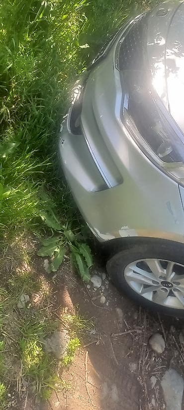 kia optima: Kia K5: 2016 г., 2 л, Автомат, Газ, Седан — 8