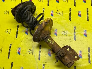 амортизаторы на тайота виндом 30: Амортизаторлор комплекти Subaru Оригинал, Жапония — 1