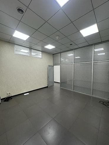 съем: Аренда офисов, 90 м², В жилом комплексе, С отдельной кухней, С отдельным сан узлом — 6