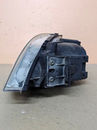 купить передний бампер на форд мондео 3: Алдыңкы оң фара Ford 2003 г., Колдонулган, Оригинал, Германия — 8