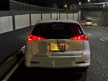 мотор калдина: Toyota Caldina: 2003 г., 2 л, Автомат, Бензин, Универсал — 9