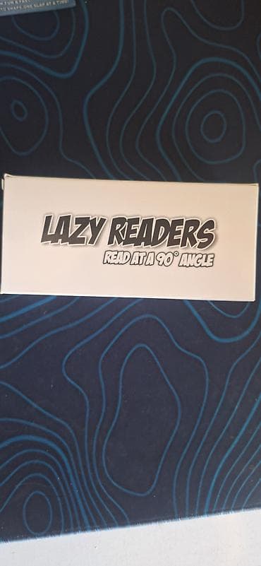 Компьютерные очки: Компьютерные очки очки, Унисекс, Цвет оправы: Черный, Новый — 5