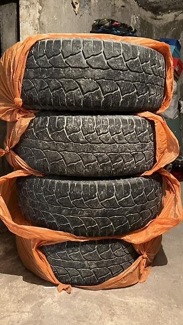 kenda: Шины 265 / 65 / R 17, Всесезонная, Комплект, Внедорожные (АТ/МТ), ADVANCE — 1