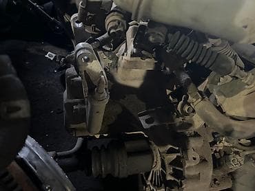 Коробка передач Механика Honda 2003 г., Б/у, Оригинал, Япония