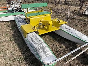 бильярдный стол аренда: Лодка — 5